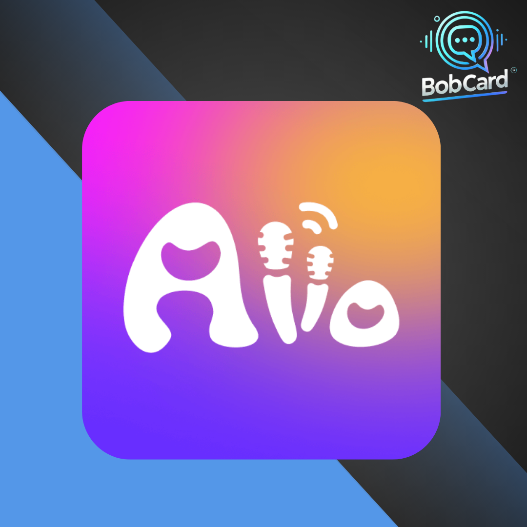 Allo - Group Voice Chat & Game