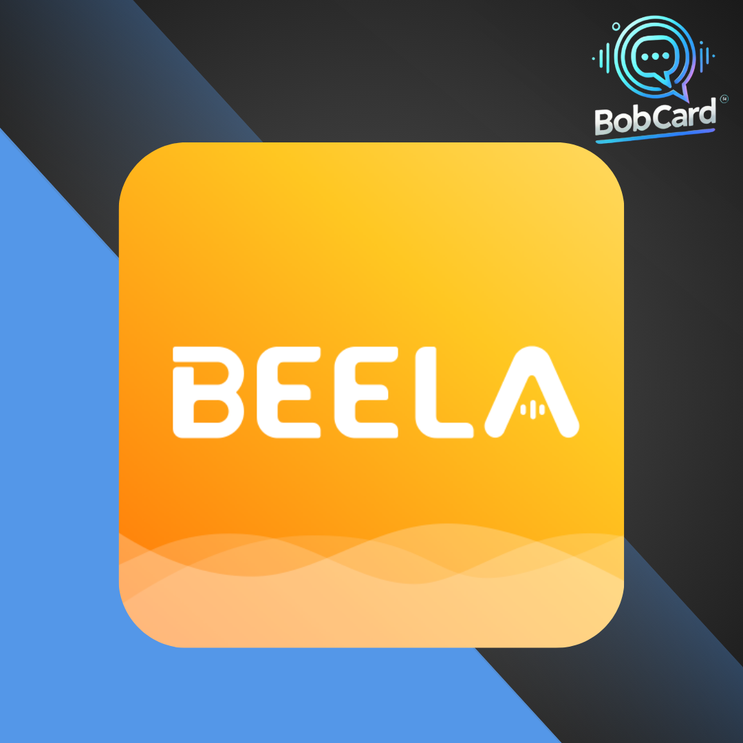 Beela Chat App