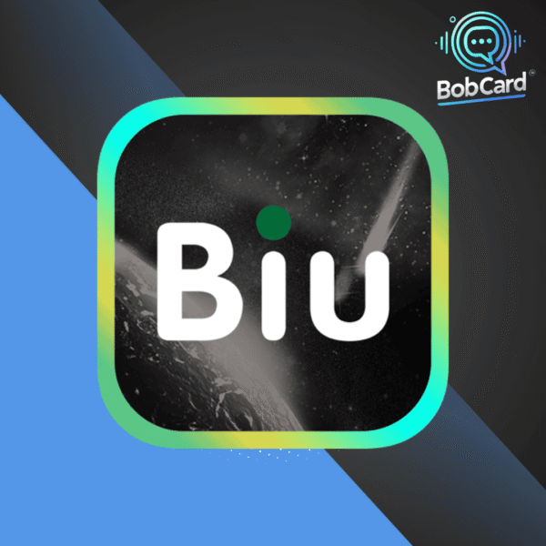 BiubiuClub-Voice Chat