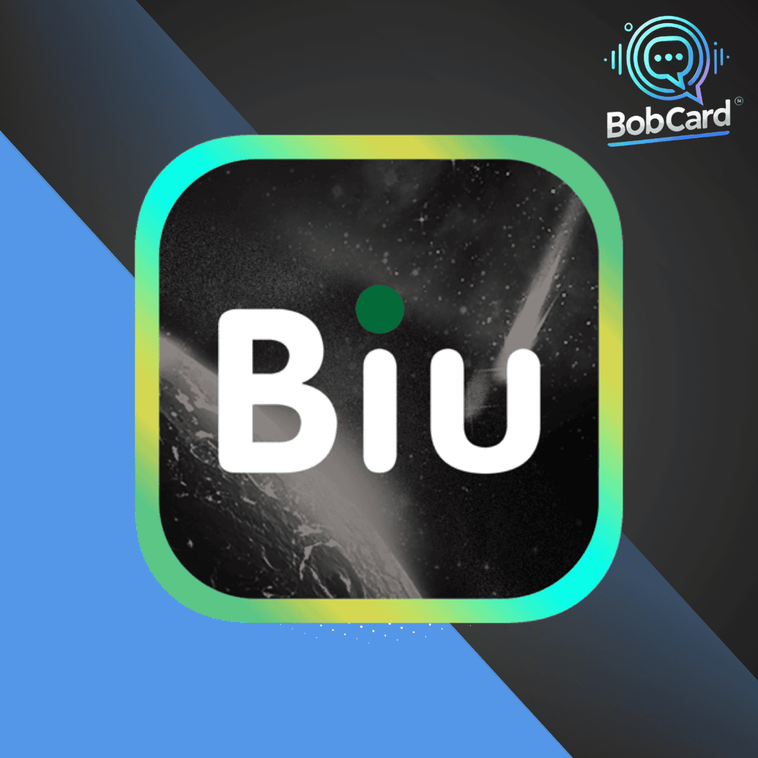 BiubiuClub-Voice Chat