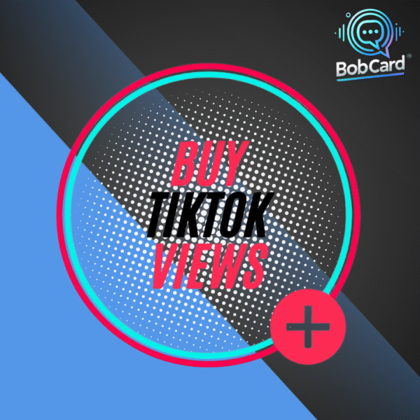 Buy TikTok Views