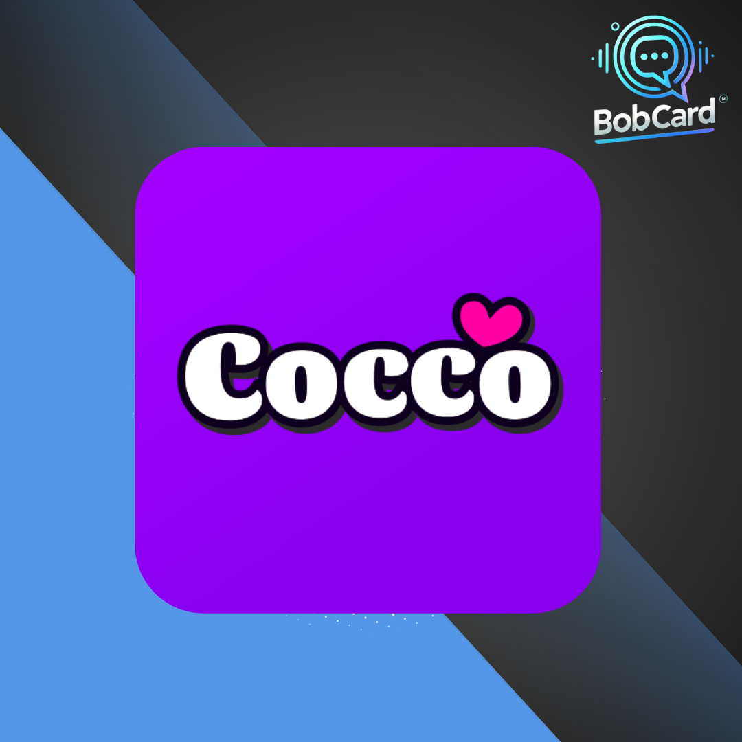 Cocco - Party & Live Streaming