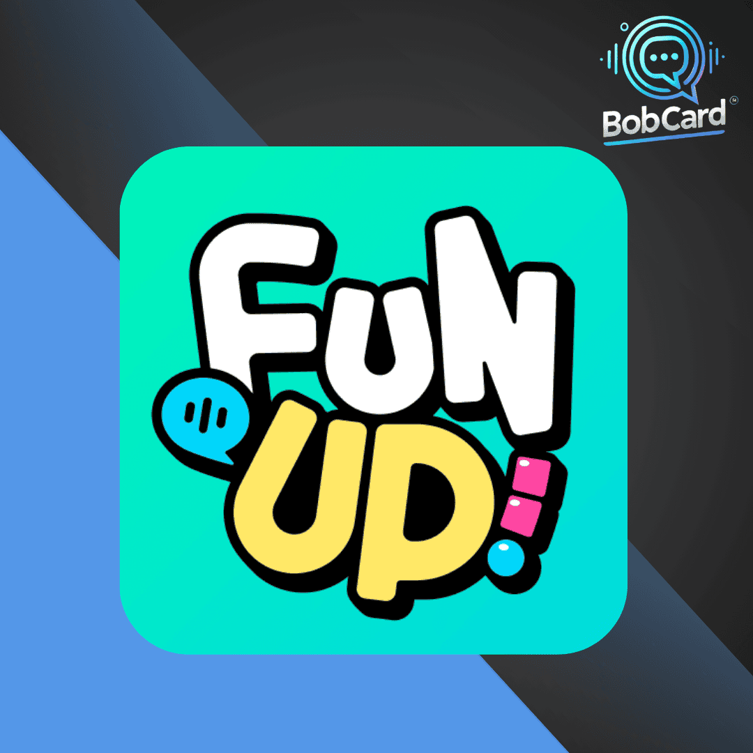 FunUp-Games - Chat & Party app