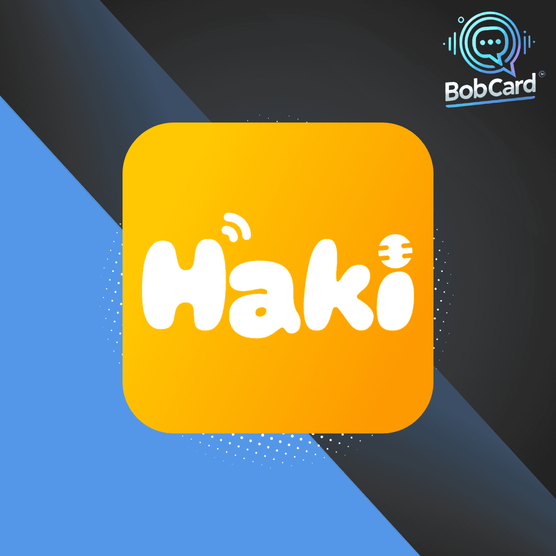 Haki Chat
