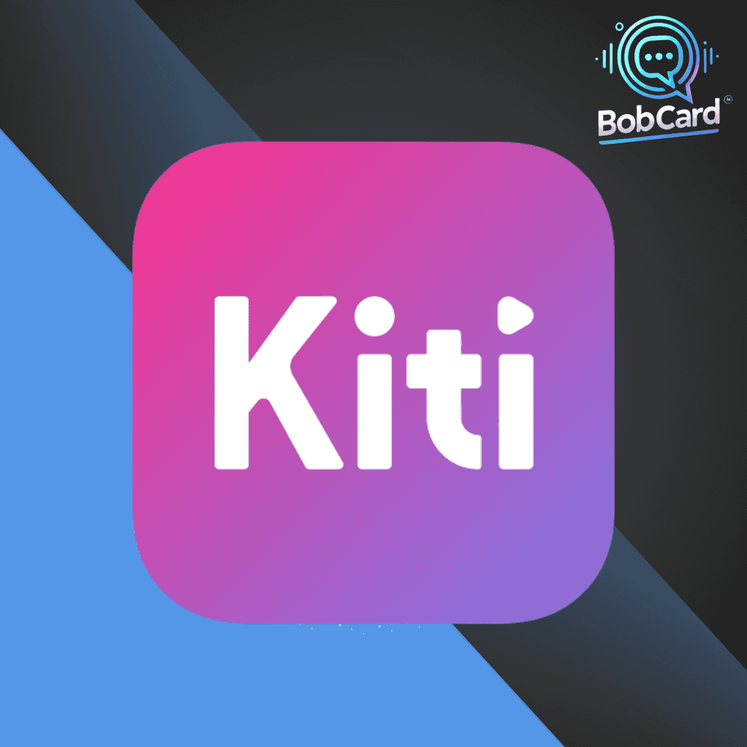Kiti Chat