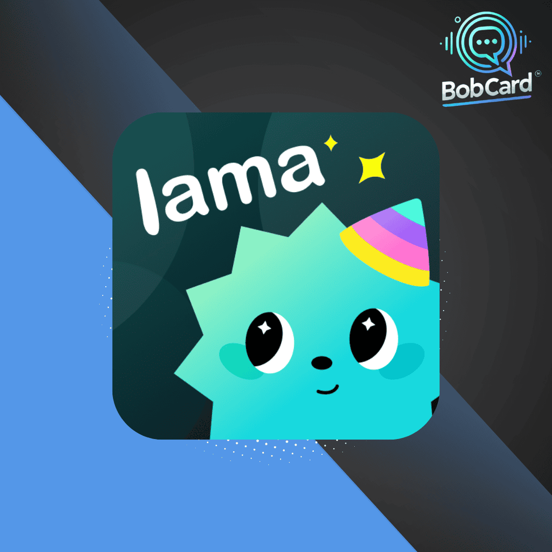 Lama Chat