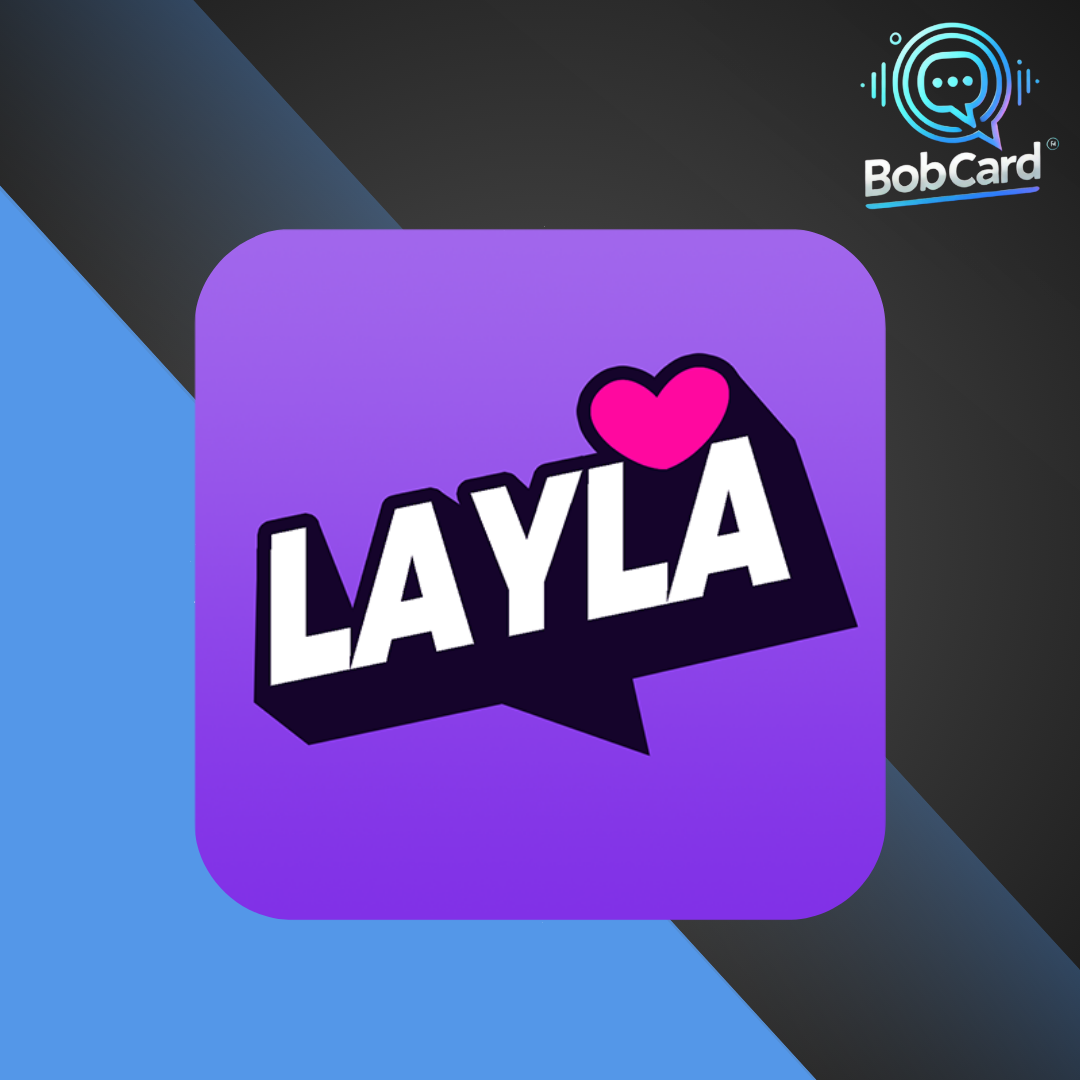 Layla – Make Friends