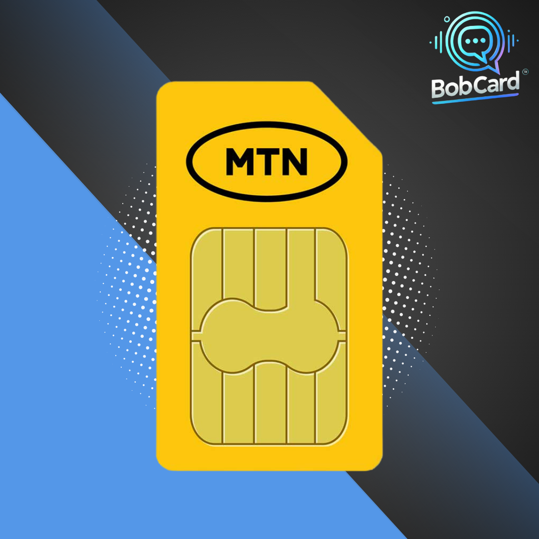 MTN Phone Sim Card