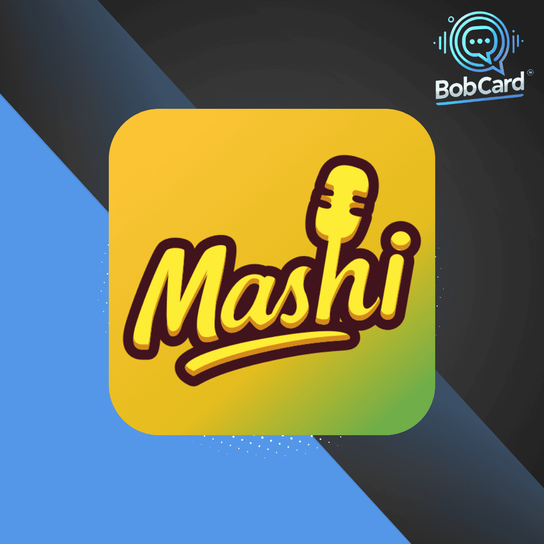 Mashi Chat