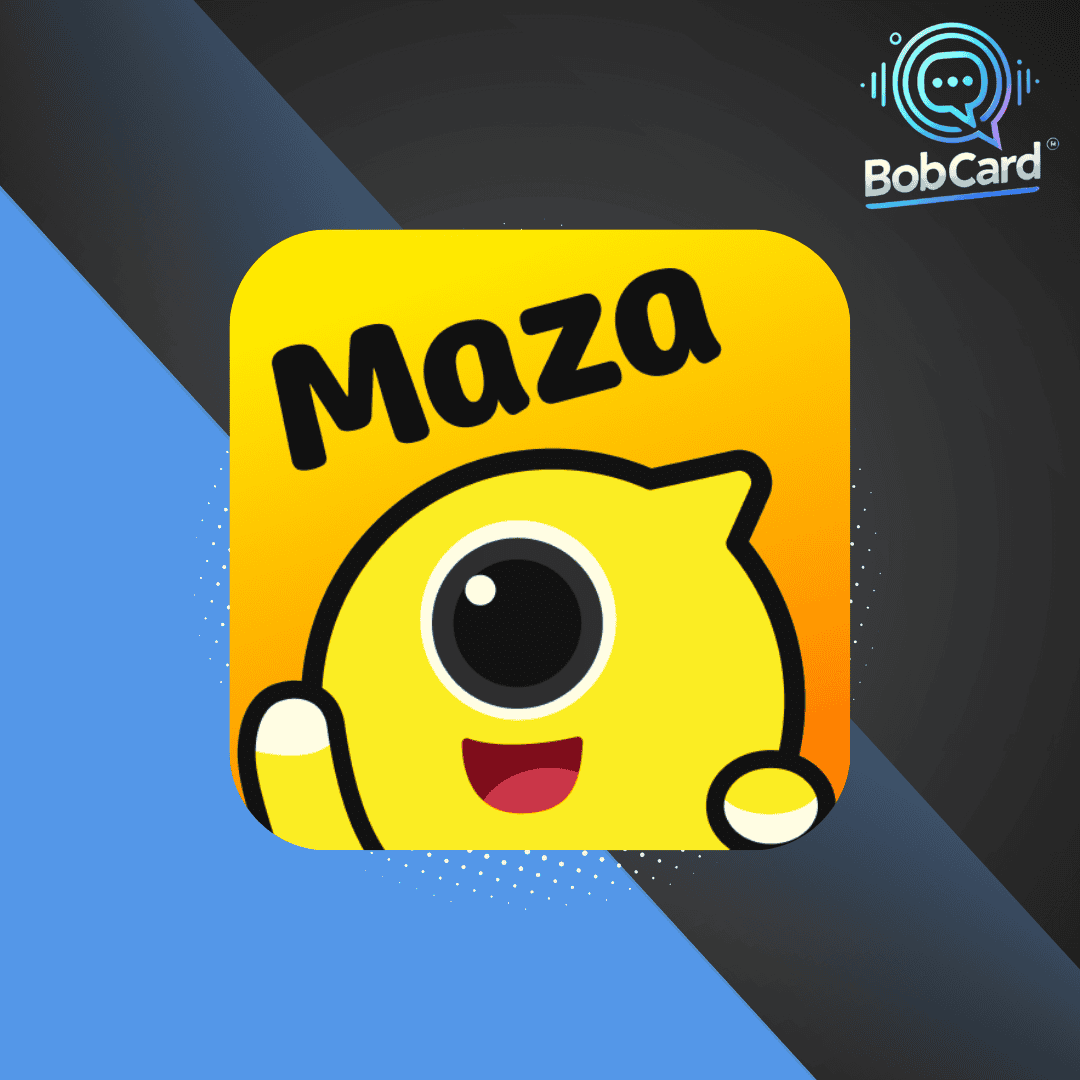 Maza Chat