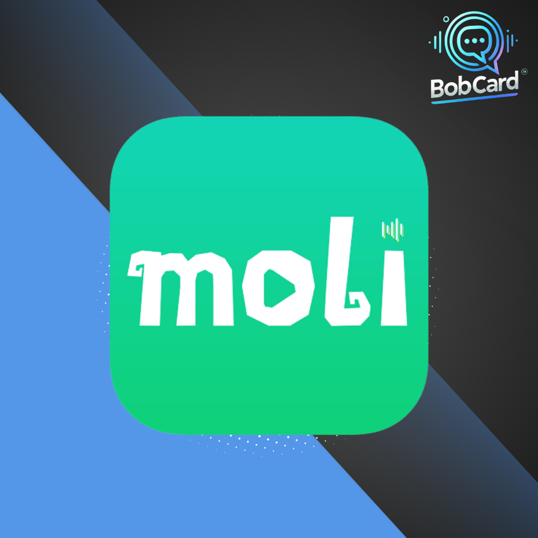 MoliStar - Chatroom Party