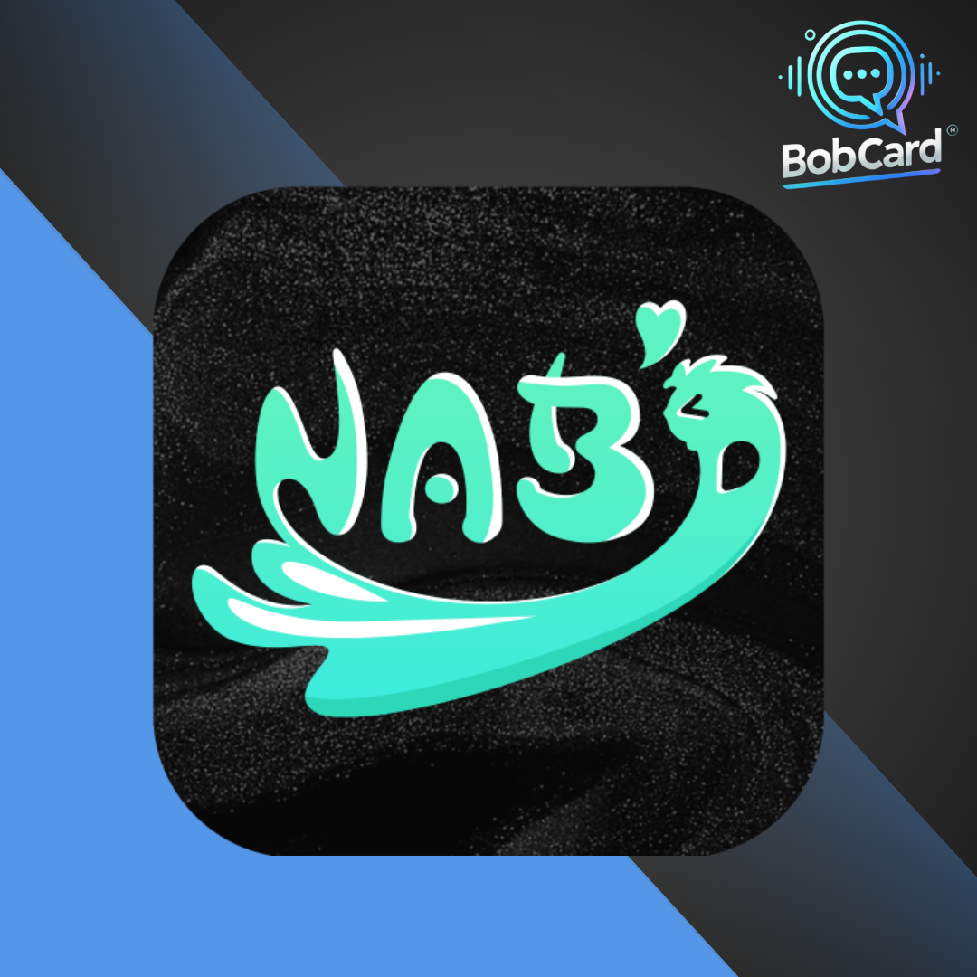 NABD Live, a free voice chat and entertainment community application