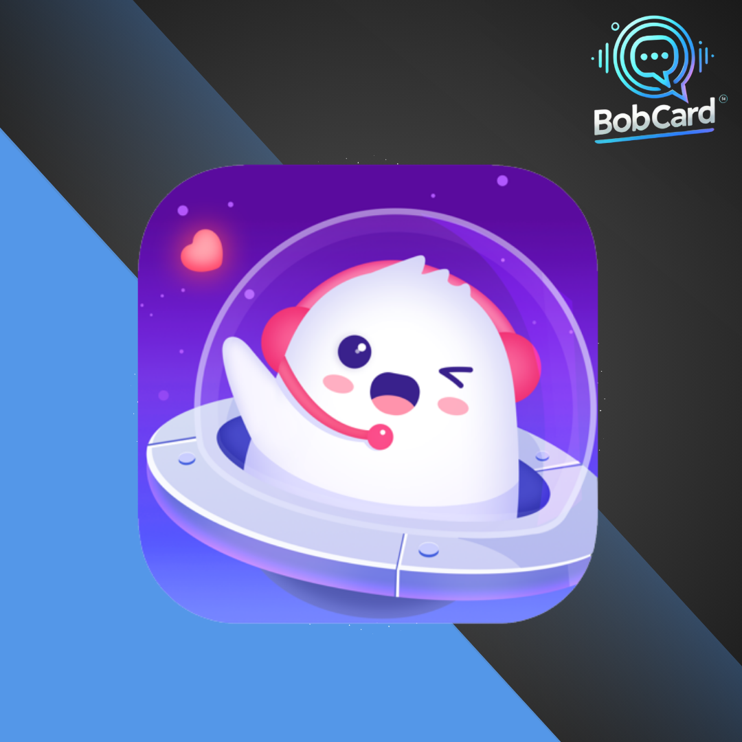 Oohla live voice chat app