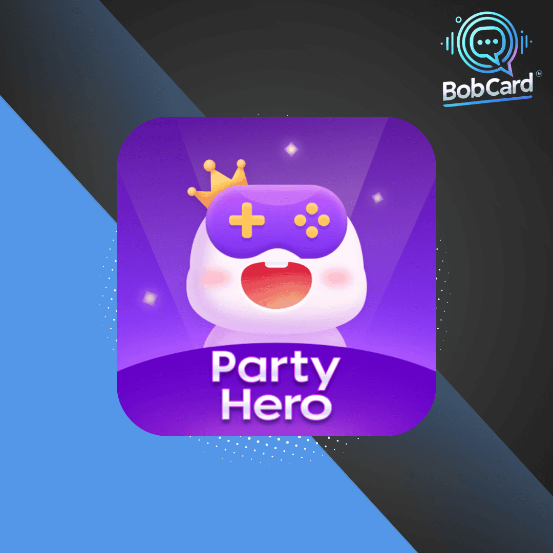 Party Hero