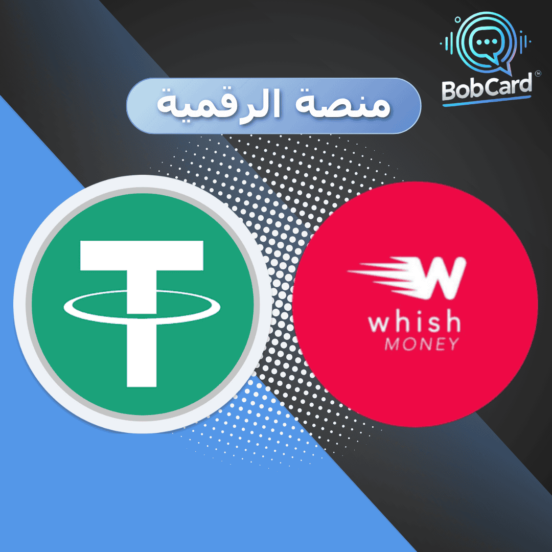Make secure payments with Wish Money, USDT, Payeer, and Perfect Money in Lebanon – powered by Bob Card