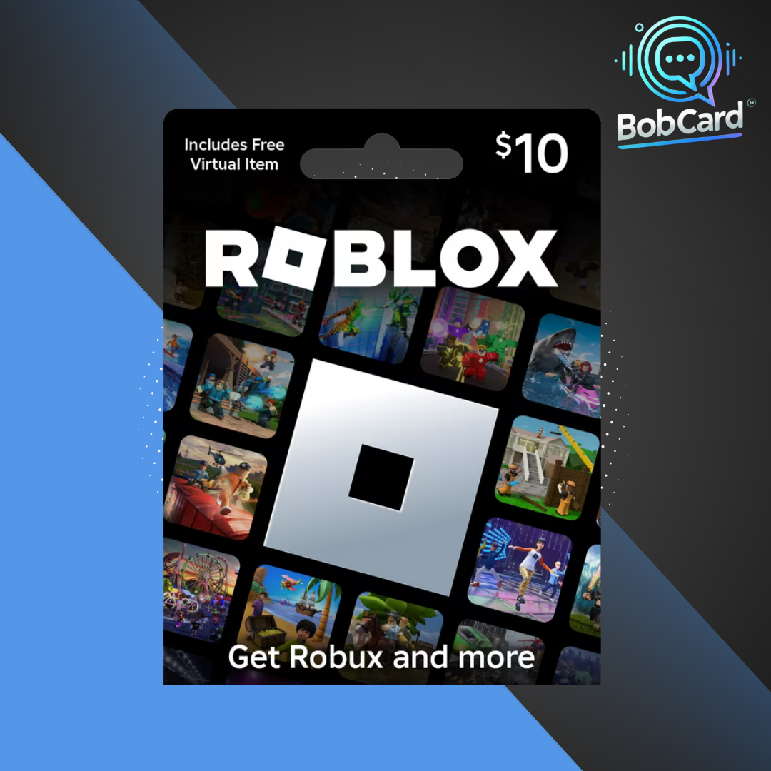 Roblox 10$