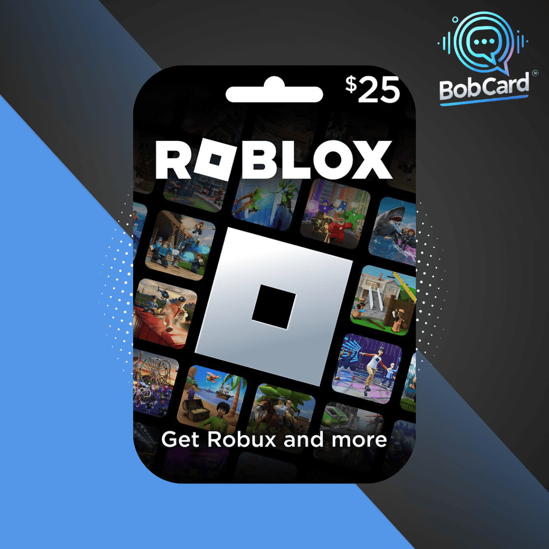 Roblox 25$