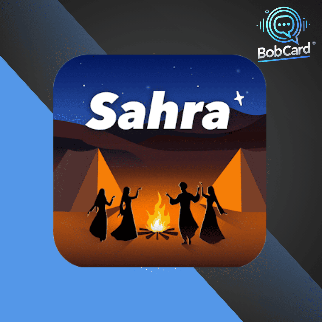 Sahra Chat App