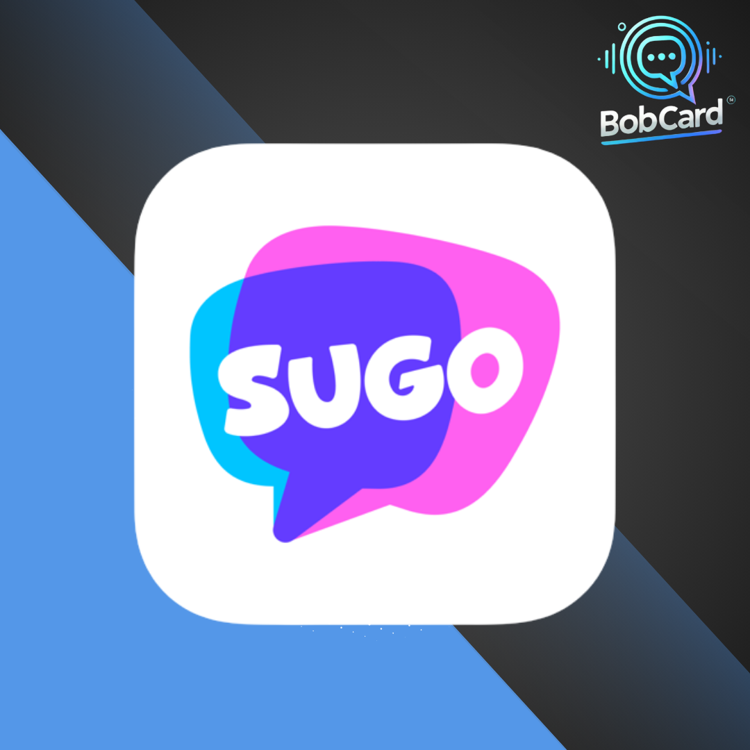 Sugo Chat App