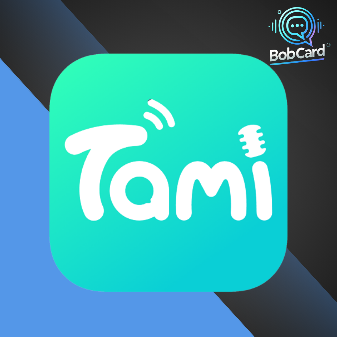 Tami - Voice Chat & Party