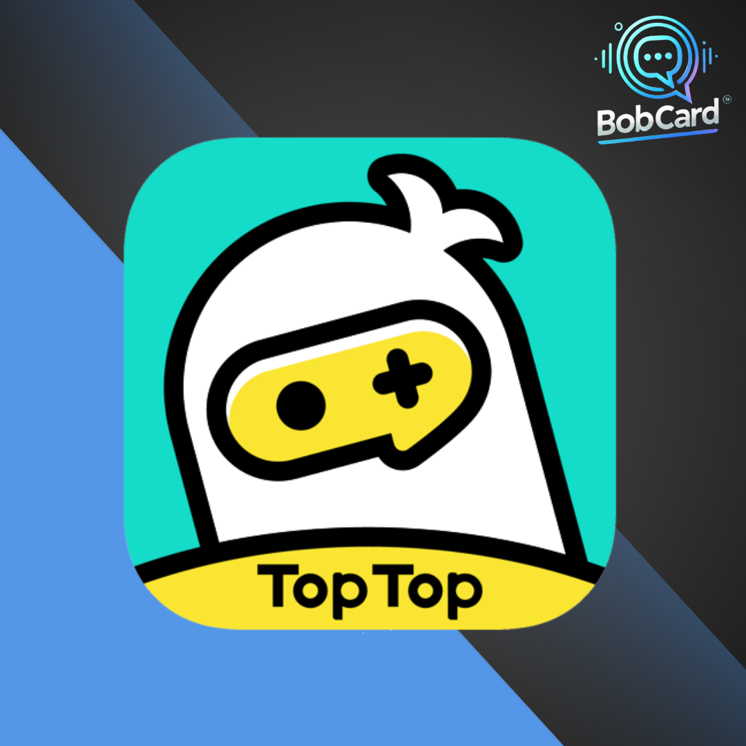 TopTop App