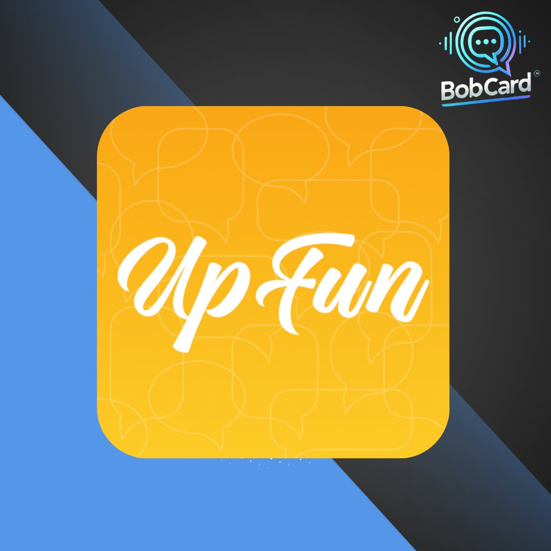 Upfun App