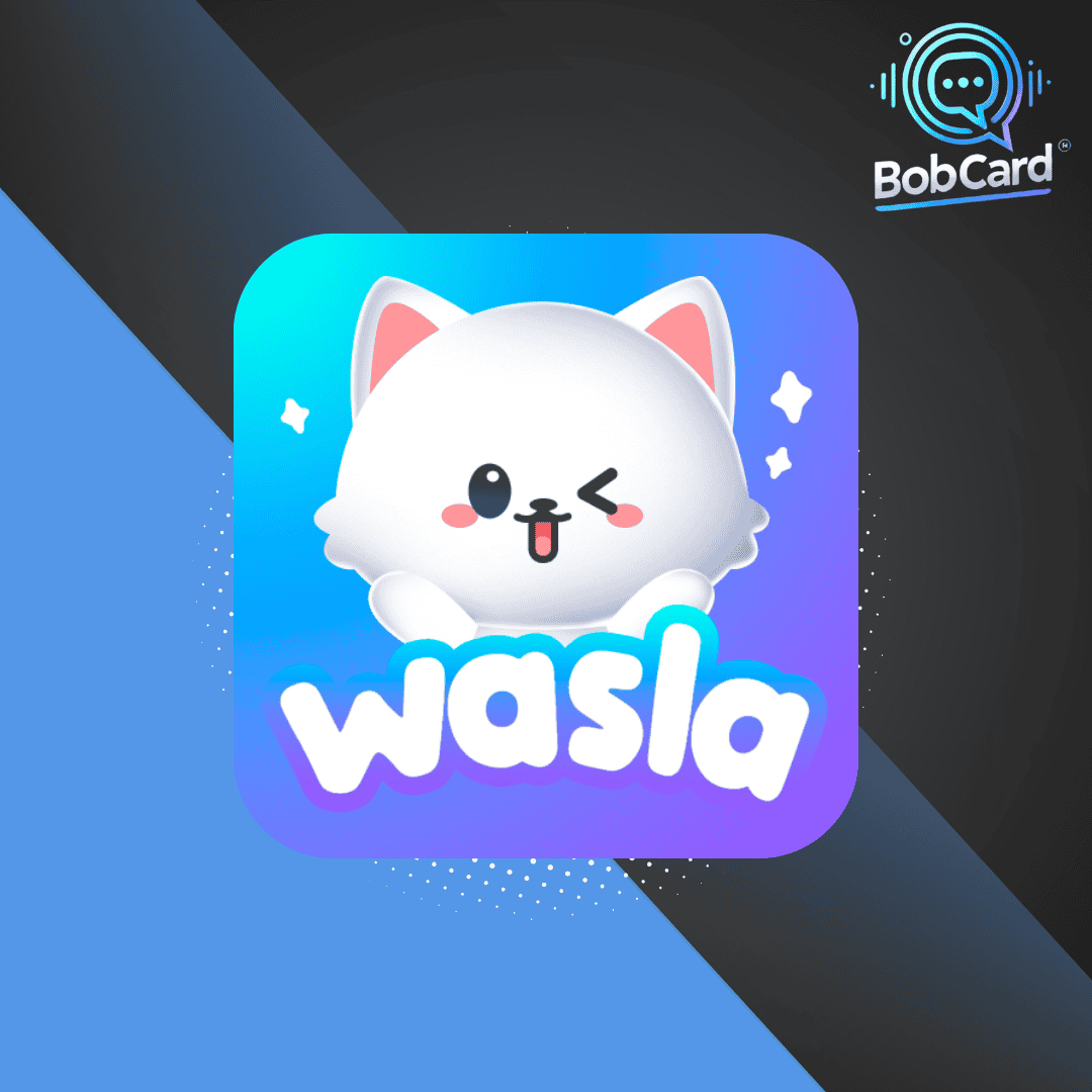 Wasla Chat