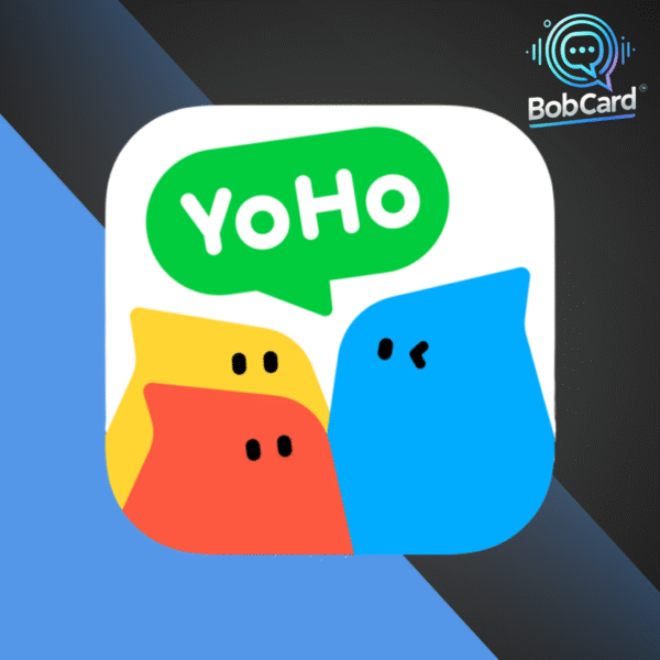 Yoho Group Voice Chat