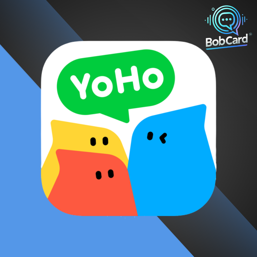 Yoho Group Voice Chat