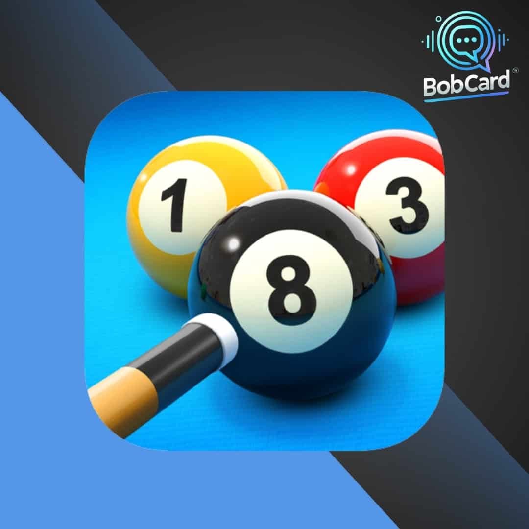 8 Ball Pool in Lebanon - Buy Coins and Diamonds with best price in Lebanon and worldwide