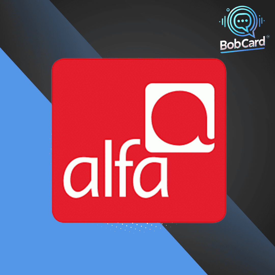 Alfa in Lebanon