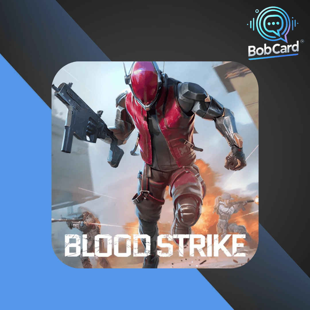 Blood Strike in Lebanon - Buy Coins and Diamonds