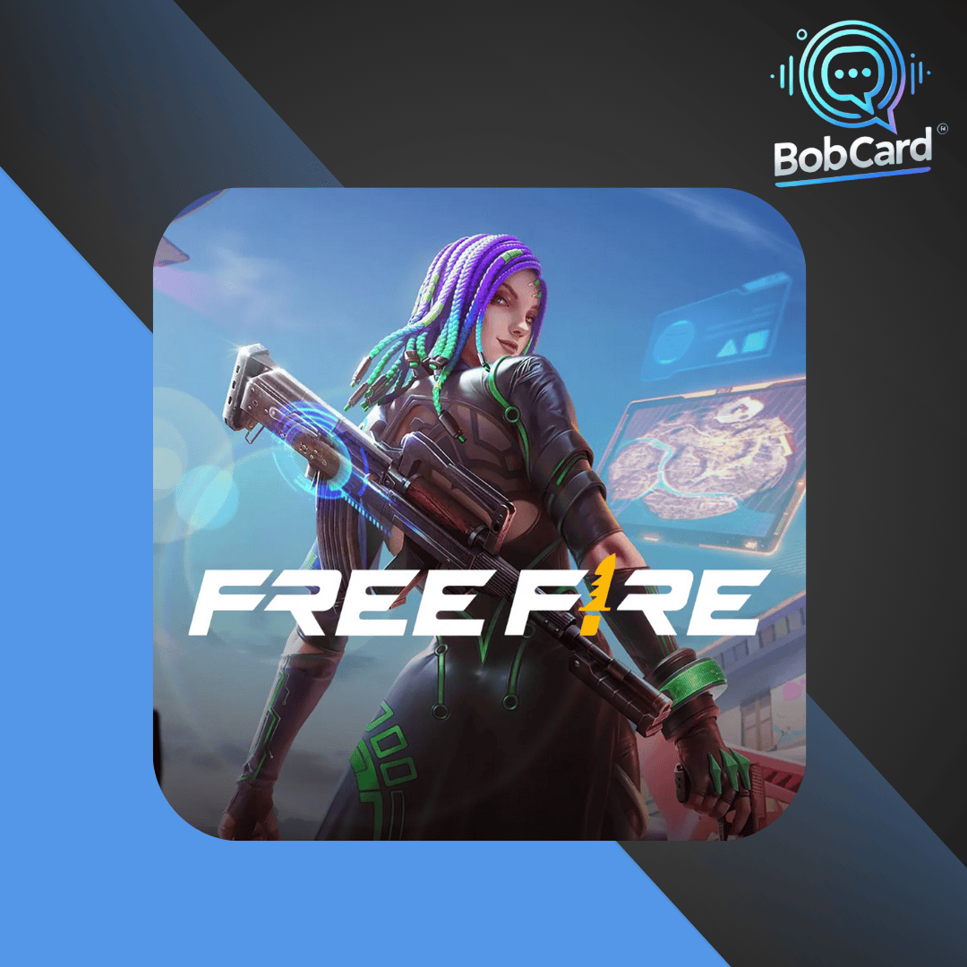 Free Fire in Lebanon - Buy Free Fire Diamonds Top-Up | Gift Cards | Vouchers | Uganda best price in Lebanon