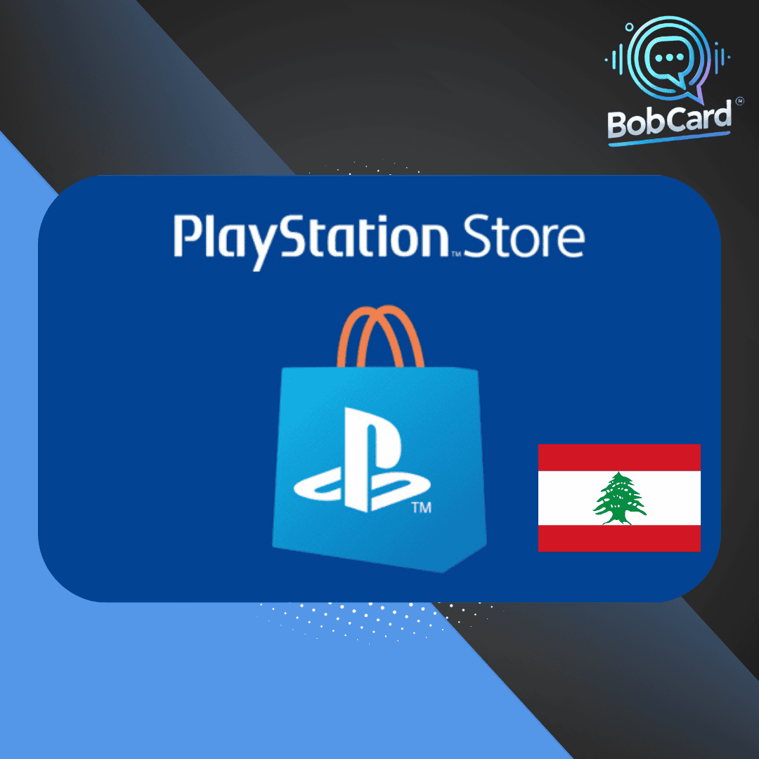 PlayStation Store LB