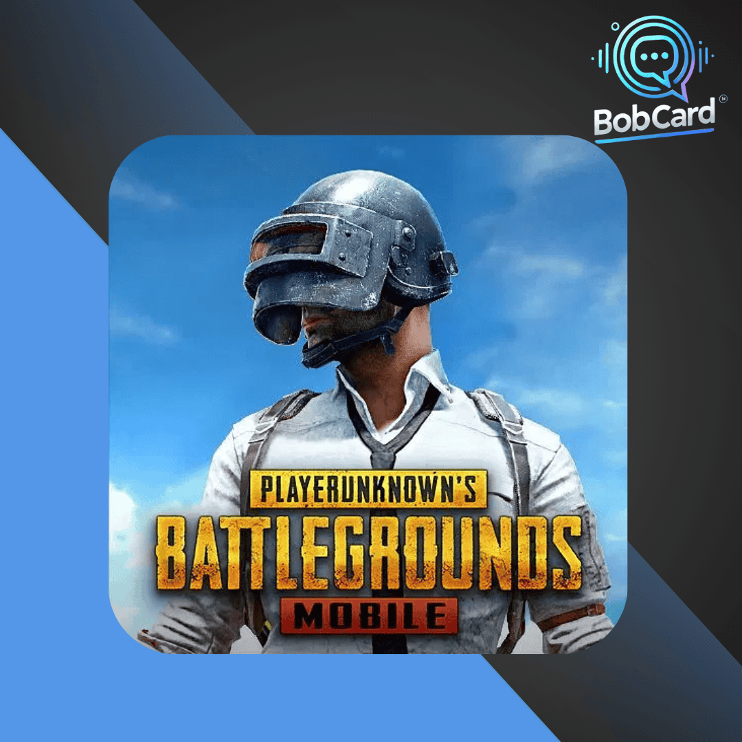 Pubg Mobile in Lebanon - Buy Coins and Diamonds and level pass in bob card in lebanon