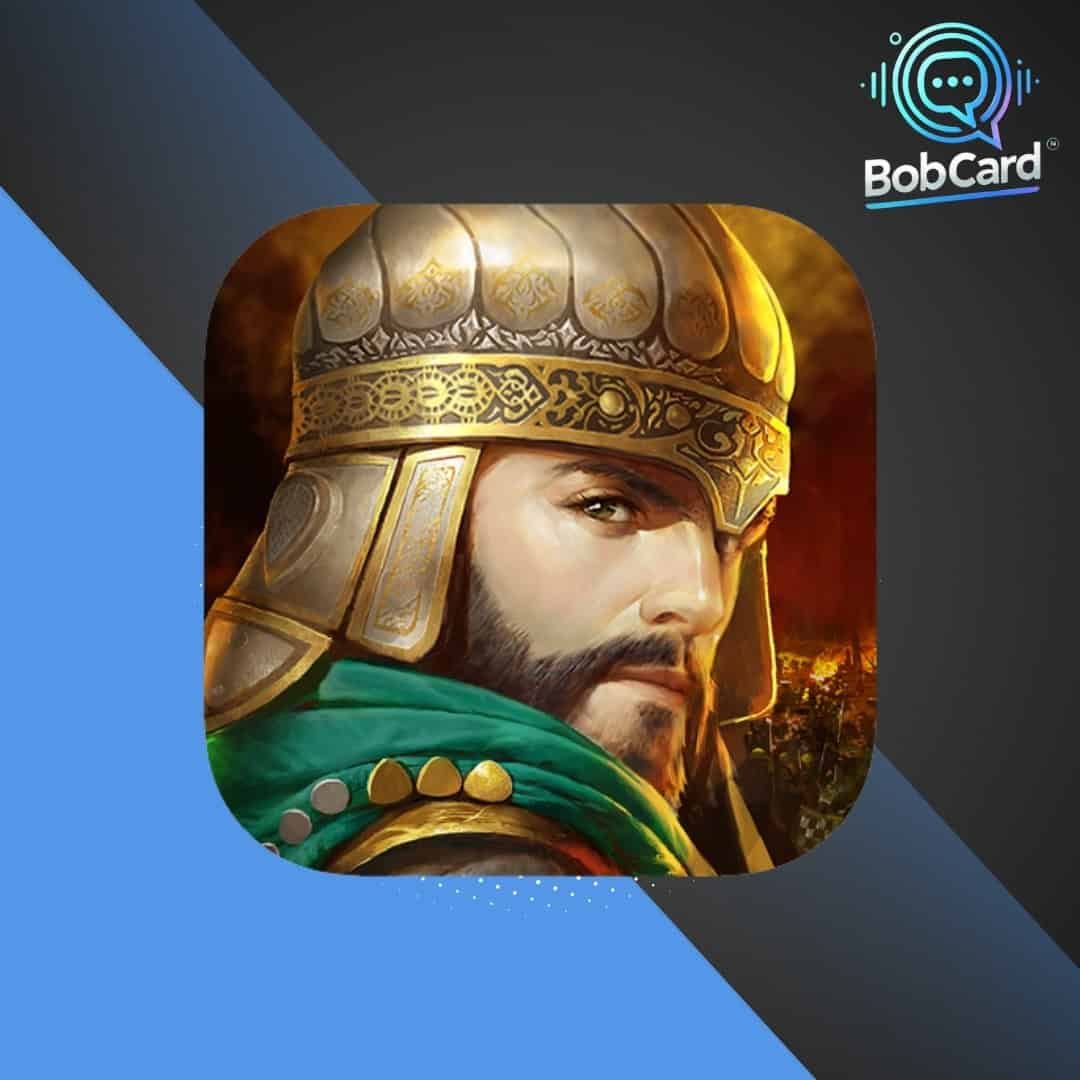 احصل على بطاقات لعبة انتقام السلاطين من بوب كارد - متجر بوب كارد - Bob Card