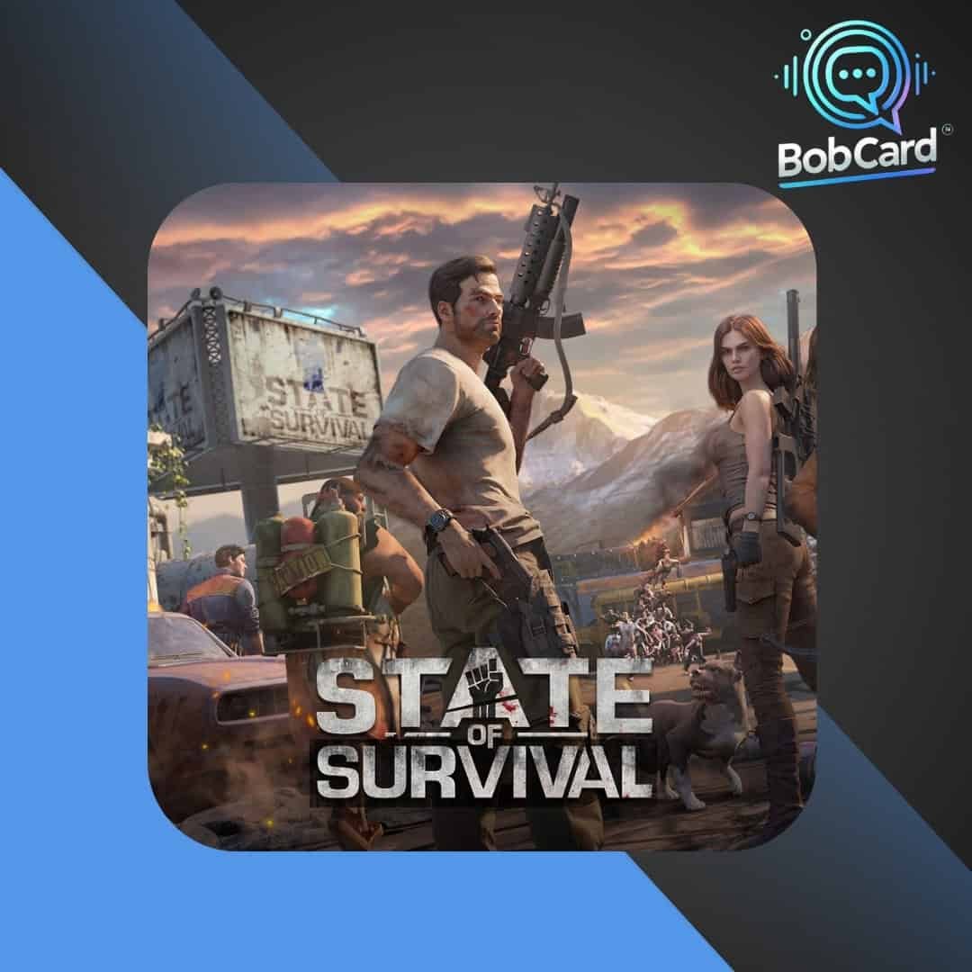 State of Survival Zombie War